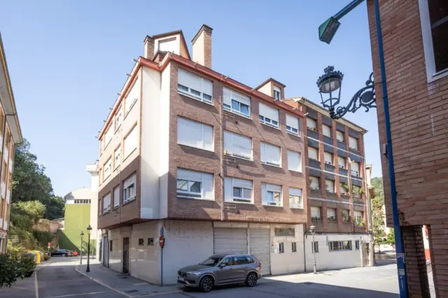 Apartment in Sama