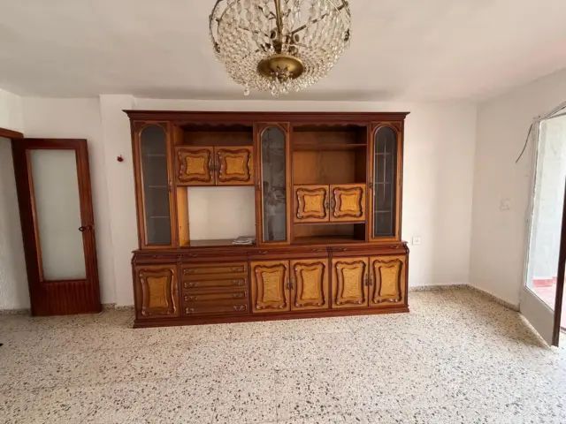 Apartment on Calle de las Autonomías photo 3