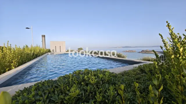 Apartment on Pedra Parda Street - Noalla
