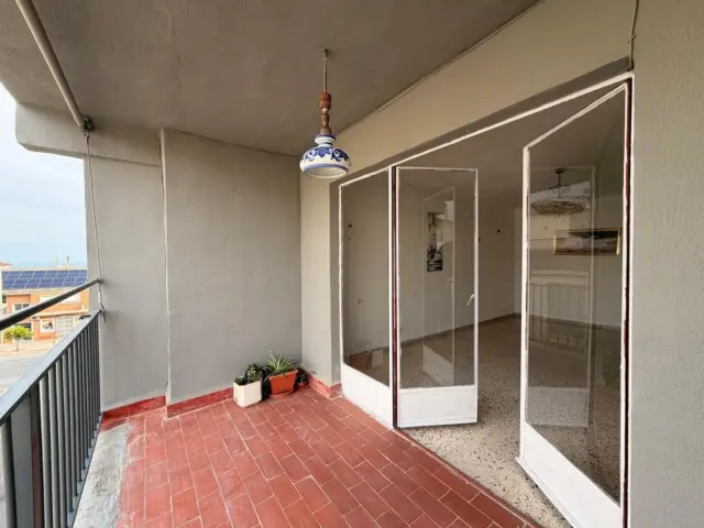 Apartment on Calle de las Autonomías