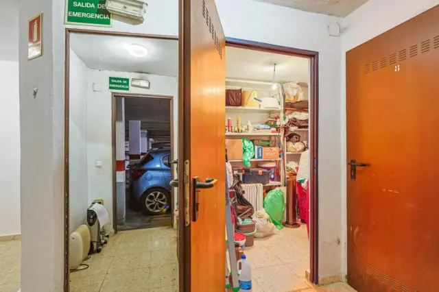 Piso en Sevilla Este photo 46