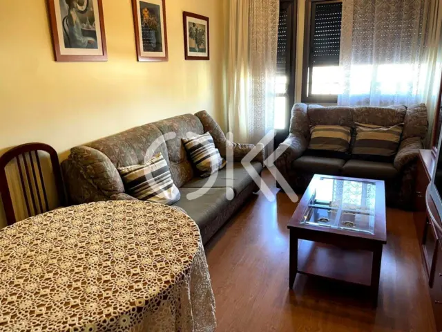 Apartment on Avenida de la Virgen de Argeme