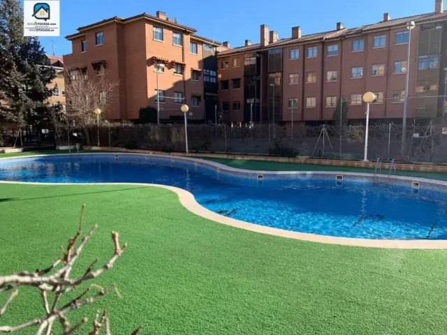 Apartment on Calle de Valle-Inclán photo 9