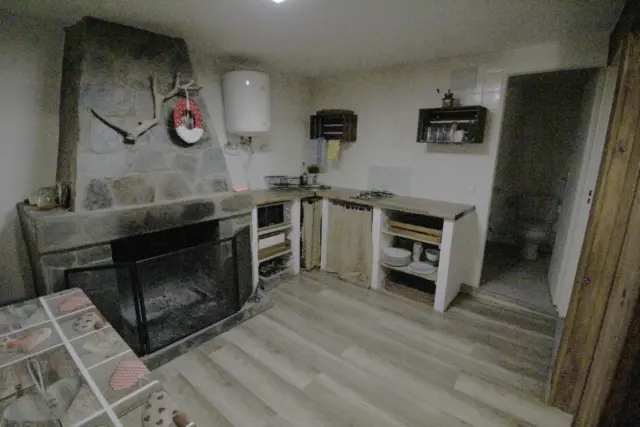 Apartment in Castilla La Mancha