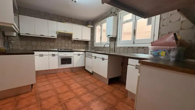 Apartment on Calle José Denis Belgrano photo 30