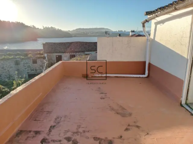 Terraced house in Lugar Barcias