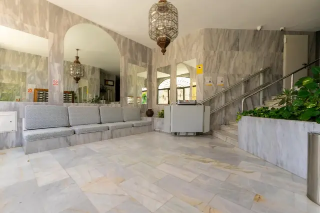Apartment in Recinto Ferial photo 28