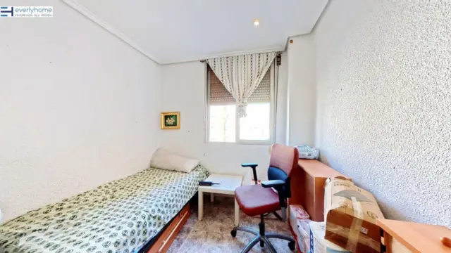 Apartment in Ayora photo 18