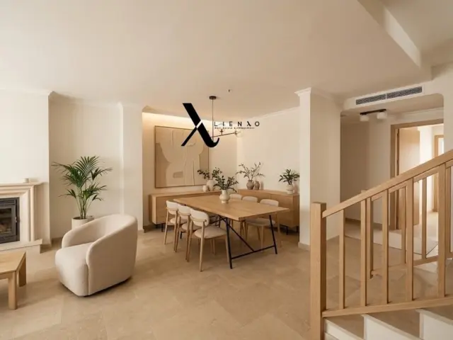 Duplex on Calle Moreria photo 50