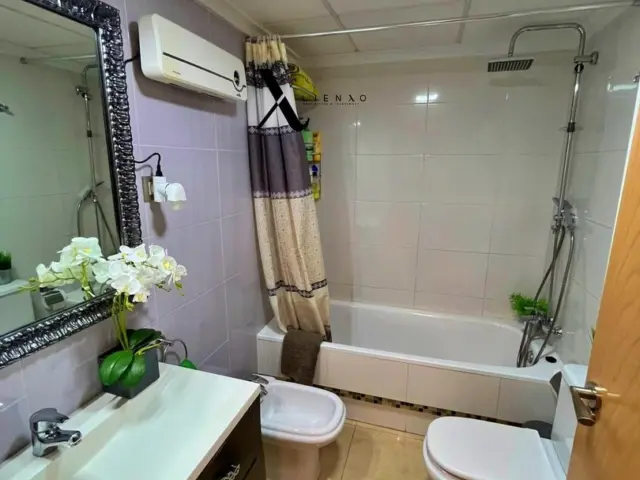 Apartment on Juan Jose Mtnez Ferra Street photo 14