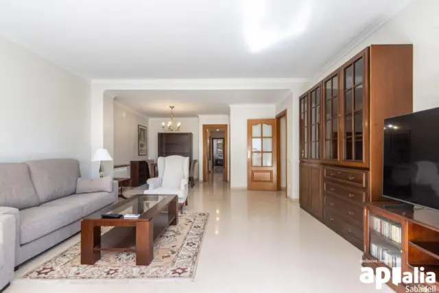 Piso en Les Termes