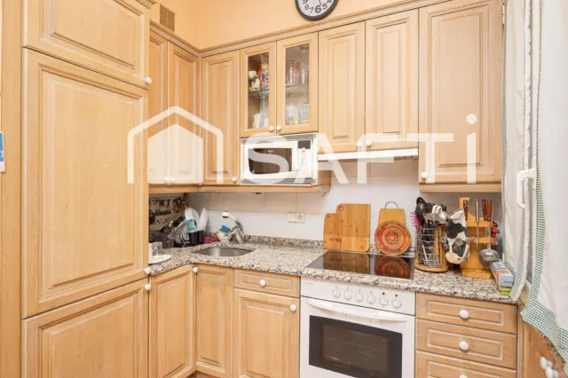 Apartment in the City Centre photo 19