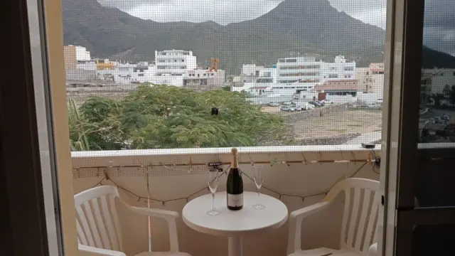 Ático en Villa de Adeje