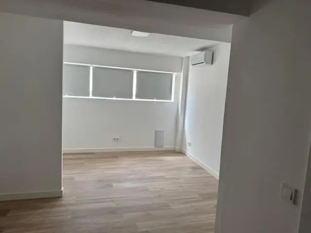 Apartment in Marqués de La Fontsanta