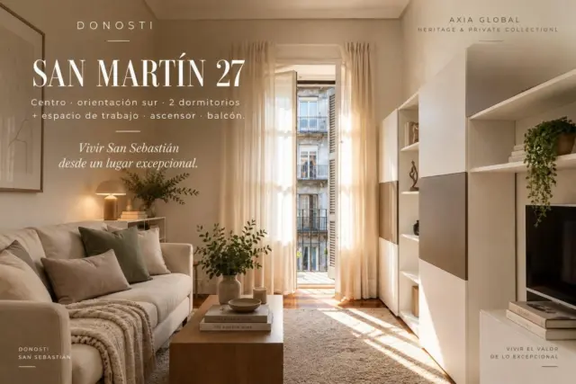 Apartment in the City Centre photo 6