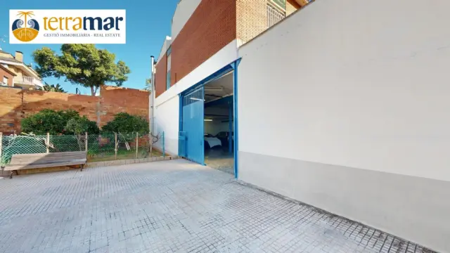 Chalet in Albarrosa photo 37
