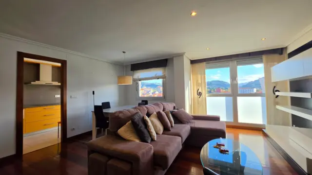 Duplex in Barrio San Lorenzo, 8 photo 6