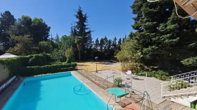 Chalet in Constitución-Balconcillo