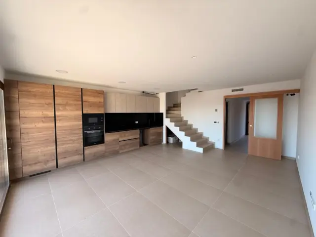 House in Cantallops