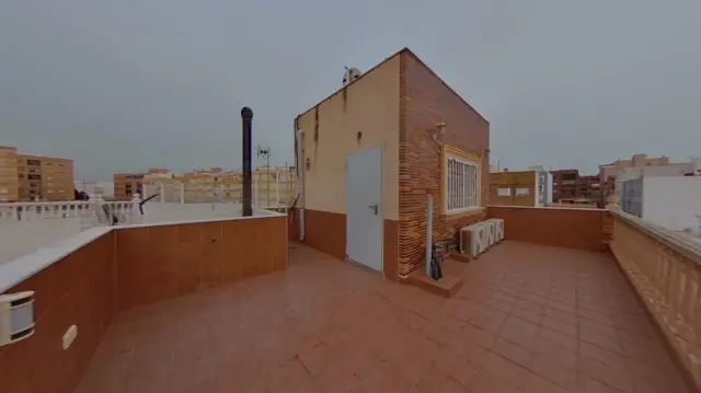 Casa adosada en Zapillo photo 3