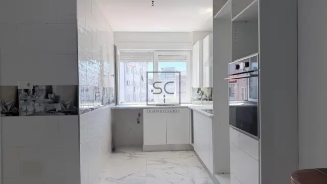 Piso en San Juan
