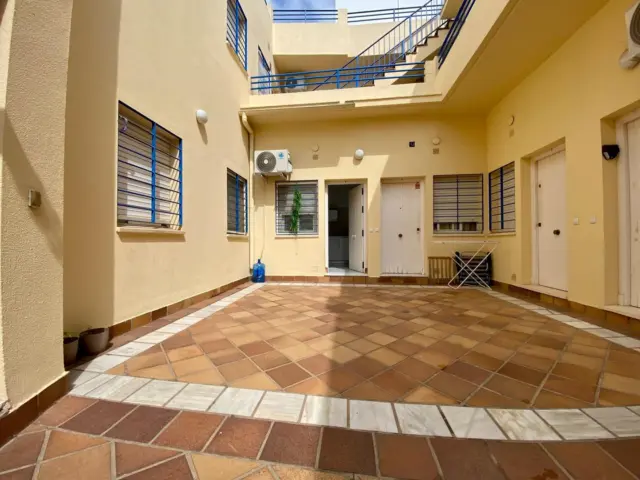 Apartment in El Carmen