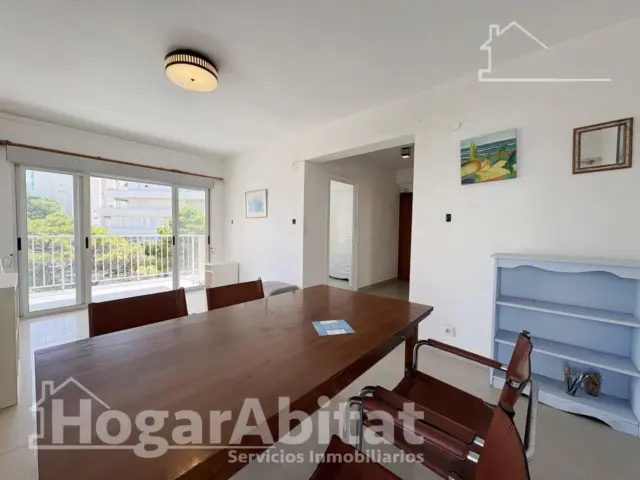 Apartment on Calle Castilla-La Mancha photo 19