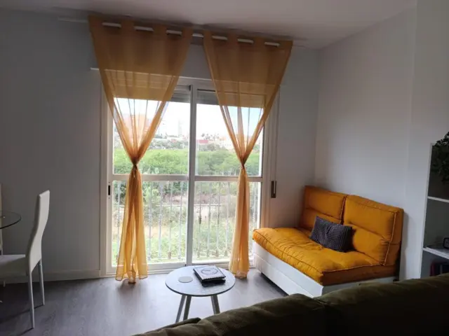 Piso en Principe