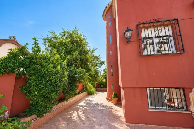 Semi-detached house on Ceuta Street photo 75