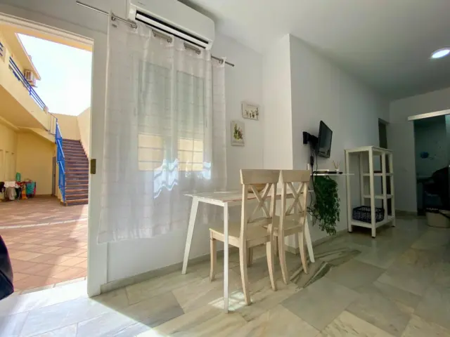 Apartment in El Carmen photo 5