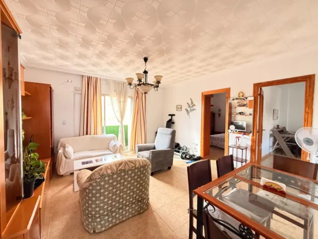 Apartment on Uruguay Street photo 3
