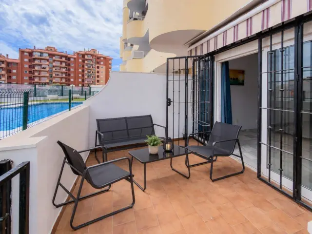 Studio in Calle de las Yucas