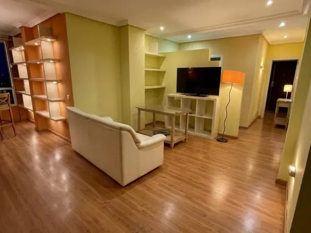 Piso en Peru