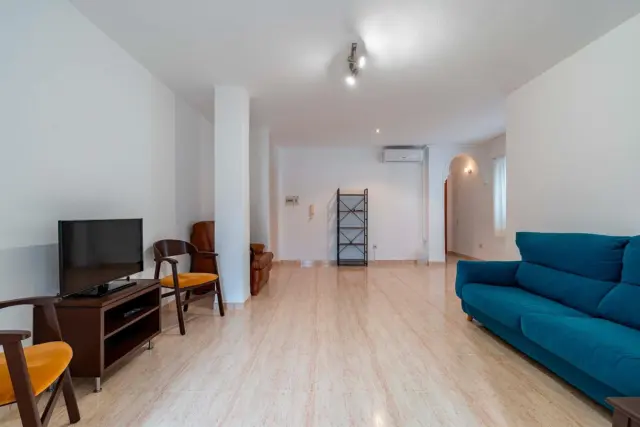 Penthouse on Calle de Lobero photo 4