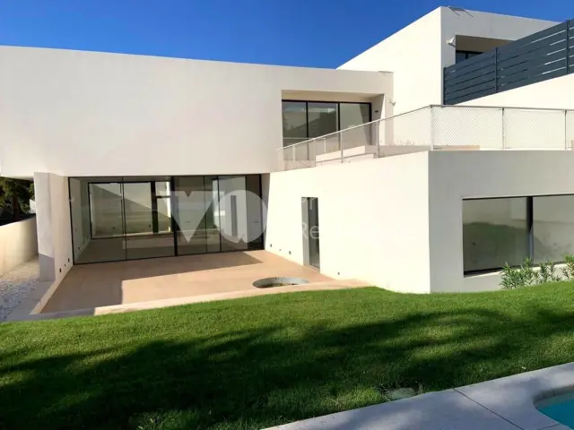 Semi-detached house in Boadilla del Monte - Bonanza
