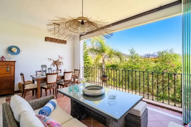 Terraced house on Calle 2, Calle Isabel Barreto #Casa 81