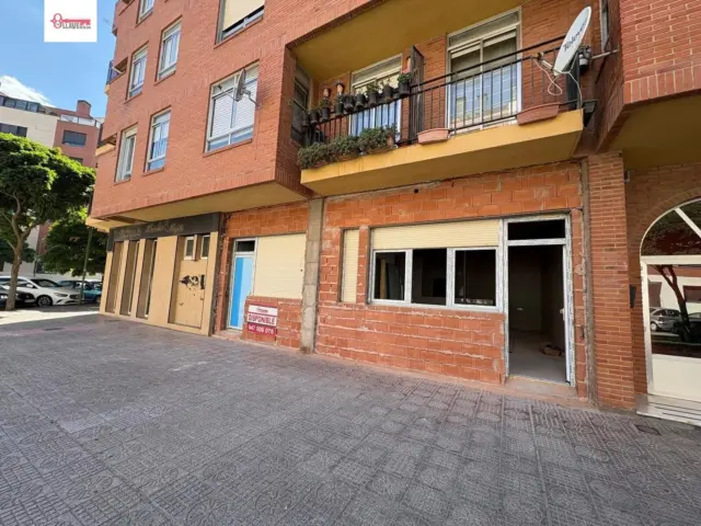 Apartment on Calle Félix Antón Burgos