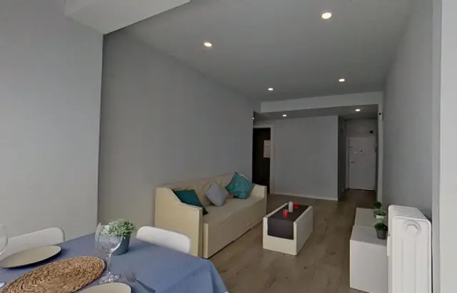 Apartment on Calle de Esteban Mora photo 14