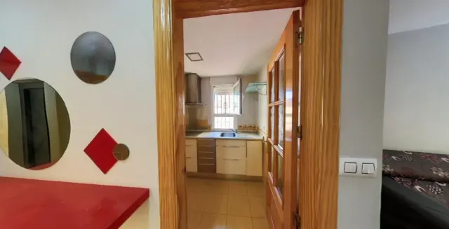 Piso en Las Gabias