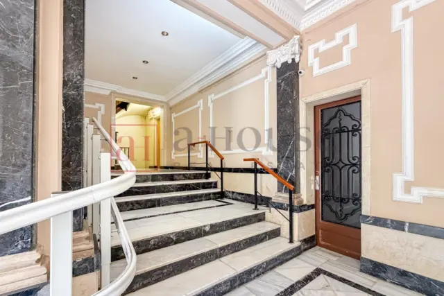 Apartment on Carrer de Pujades photo 31