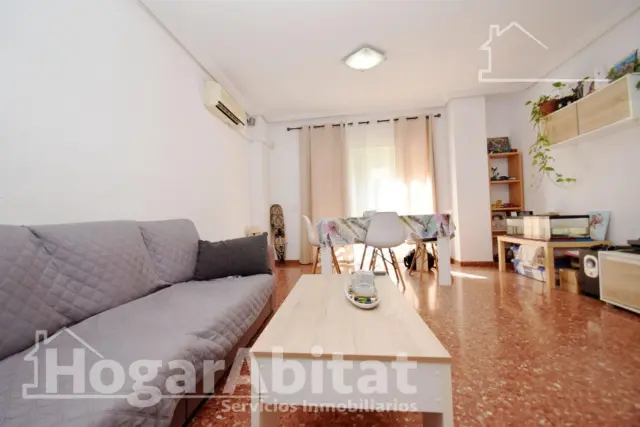 Flat on Calle Río Vinalopó photo 21