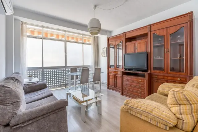Apartment on Camino de Ronda