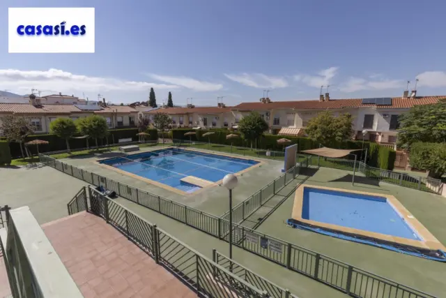 Apartamento en Avenida de la Casa Grande