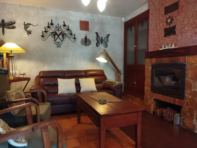 Rustic Finca on Poligono 4 Street photo 7