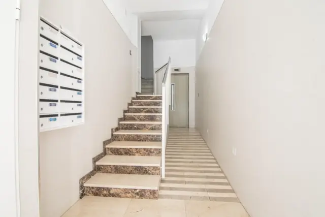 Apartment on Carrer d'Antonio Machado, 86 photo 34