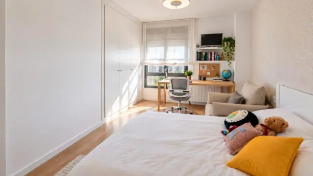 Apartment on Calle Torero Luis Fco. Espla "Esencia" photo 13