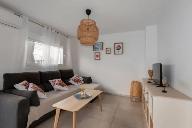 Terraced house in Pueblo del Alba photo 13