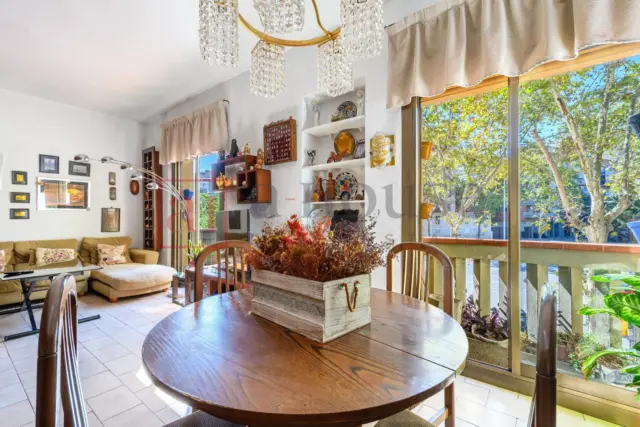Apartment in La Vila Olímpica del Poblenou