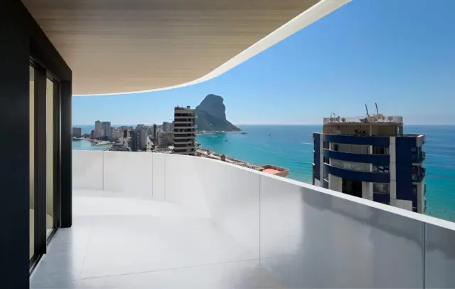 Apartment on Carrer Málaga