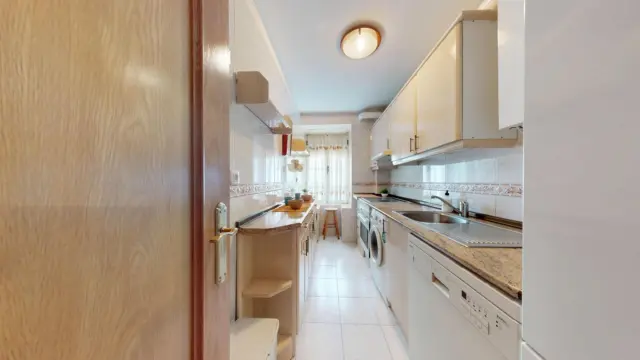 Flat on Calle del Monte Urgull photo 18